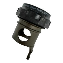 388HS178XNF21-06 Glenair Circular Mil Spec Connector Backshell