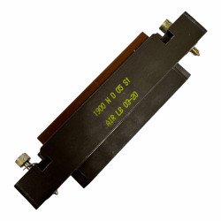 1900ND05S1 Amphenol Air LB D Sub Mil Spec Connector
