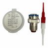 MS3476L10-6S Compagnie Deutsch Circular Mil Spec Connector