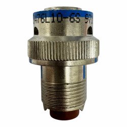 MS3476L10-6S Compagnie Deutsch Circular Mil Spec Connector