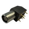 EPG.0B.304.HLN Lemo Circular Push Pull Connector 4P