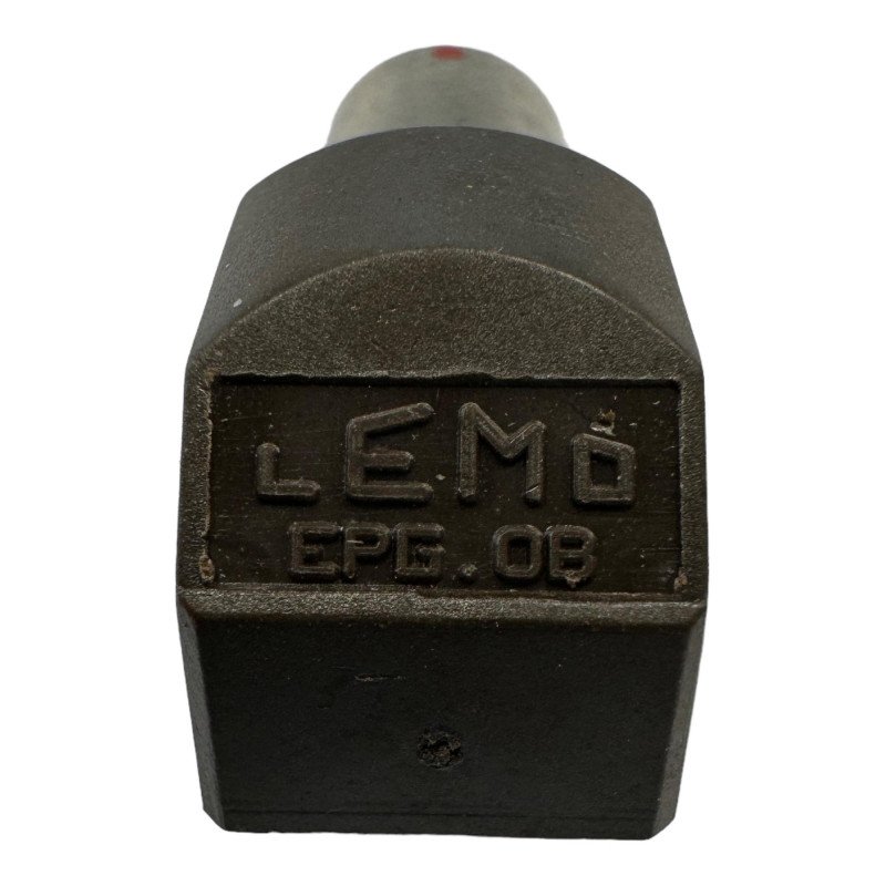 EPG.0B.304.HLN Lemo Circular Push Pull Connector 4P