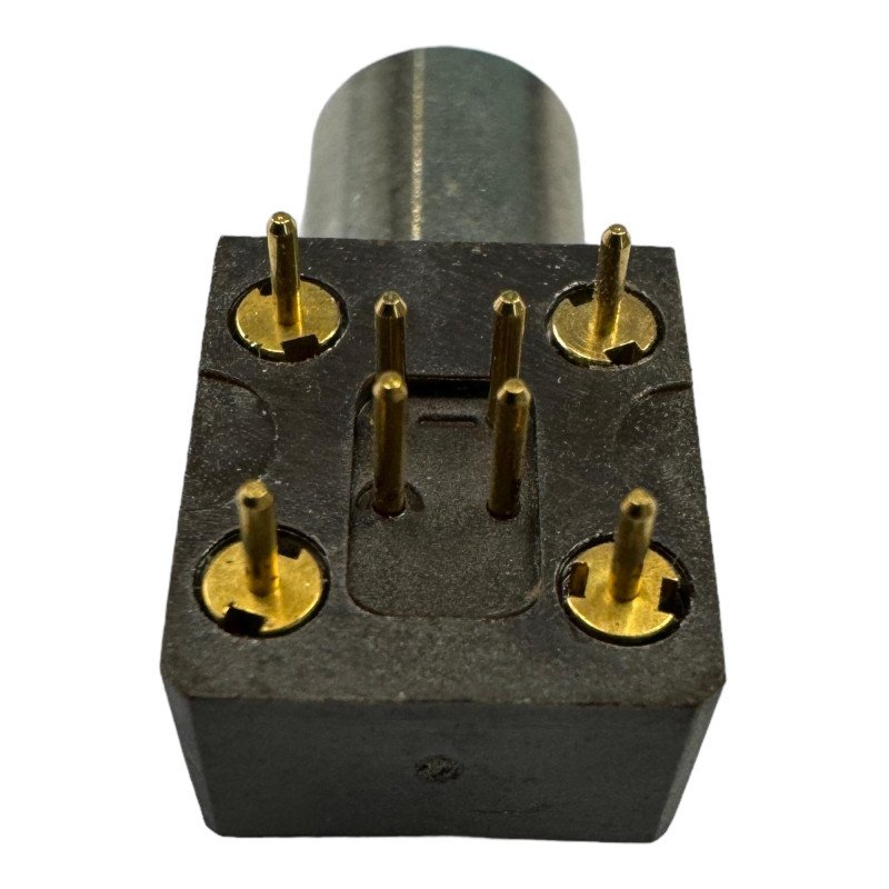 EPG.0B.304.HLN Lemo Circular Push Pull Connector 4P