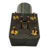 EPG.0B.304.HLN Lemo Circular Push Pull Connector 4P