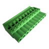 5ESDPL-10P Dinkle Connector Terminal Block 10POS 5MM