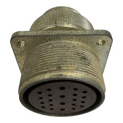 AN3100-28-11S Veam Mil Spec Circular Connector