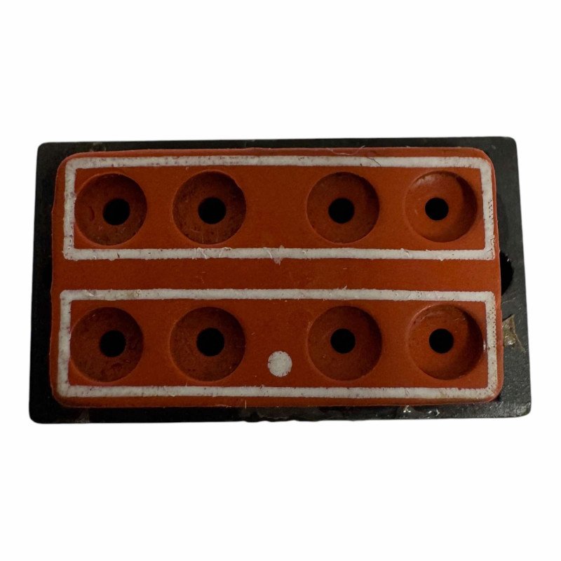 TJ11E-02-06 Compagnie Deutsch Terminal Junction Module