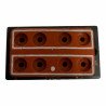 TJ11E-02-06 Compagnie Deutsch Terminal Junction Module