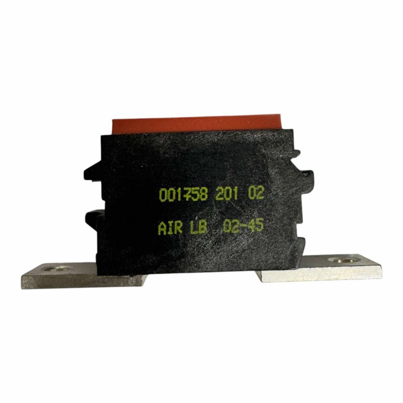 00175820102 Amphenol Air LB Socket Junction Module