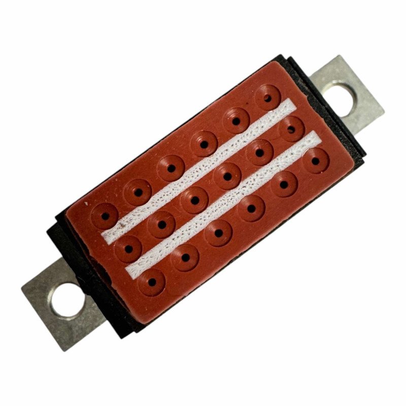00175820102 Amphenol Air LB Socket Junction Module