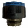 D38999/26JD5PN Compagnie Deutsch Circular Mil Spec Connector