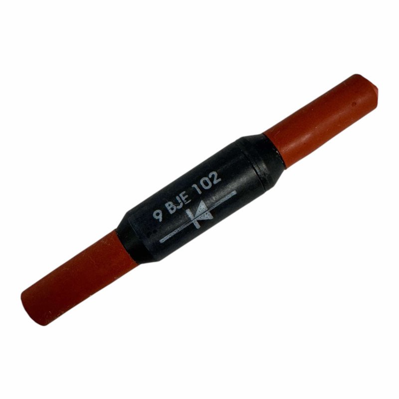 BJE102 Compagnie Deutsch Mil Spec Semiconductor Diode