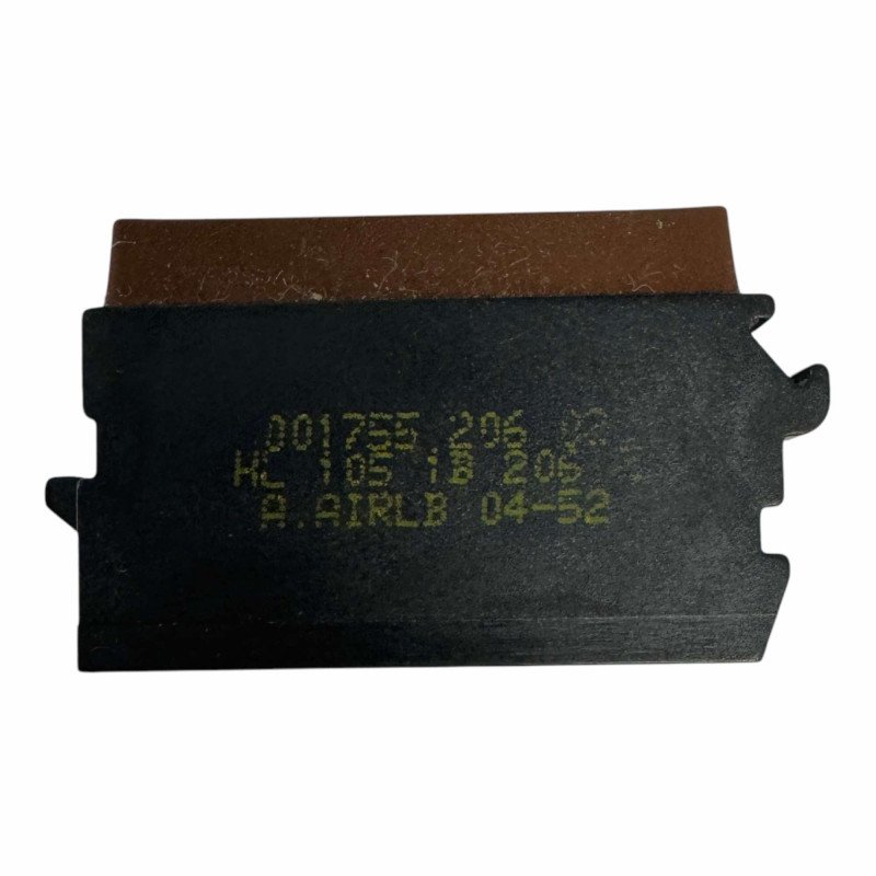 00175620602 Amphenol Air Lab Mil Spec Terminal Junction Module