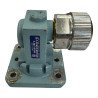 M209D2 Maury Microwave Waveguide To Coaxial Adapter WR-75 - APC7
