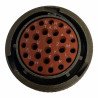 951-06 RC 16-26 S 50 Compagnie Deutsch Circular Mil Spec Connector