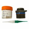 D38999/20JE35SN Compagnie Deutsch Circular Mil Spec Connector