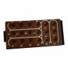 00175520702 Amphenol Air LB Terminal Junction Module