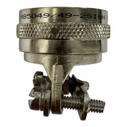 M85049/49-2S18N Glenair Circular Mil Spec Connector Strain Relief