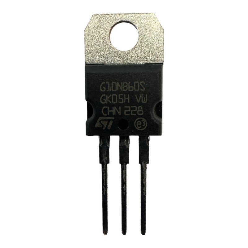 G10N860S GK05H ST Transistor