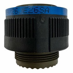 D38999/26JE26SA Compagnie Deutsch Circular Mil Spec Connector