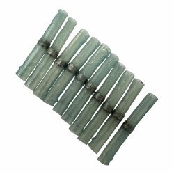 D-110-41 TE Connectivity Solder Sleeves 28 AWG Wire Size Qty:10