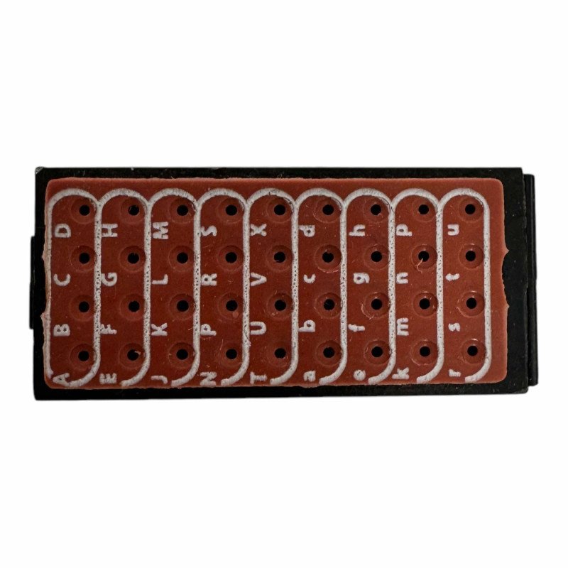 00175510202 Amphenol Air LB Terminal Junction Module