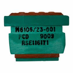 M6106/23-001 Mil Spec Relay Socket