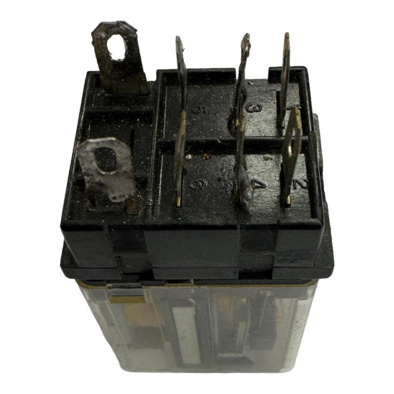 346-974 RS Plug In power Relay 240V