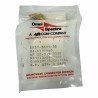 2037-8109-92 Omni Spectra RF Connector SMA (m) Right Angle For RG58 RG141 Cable
