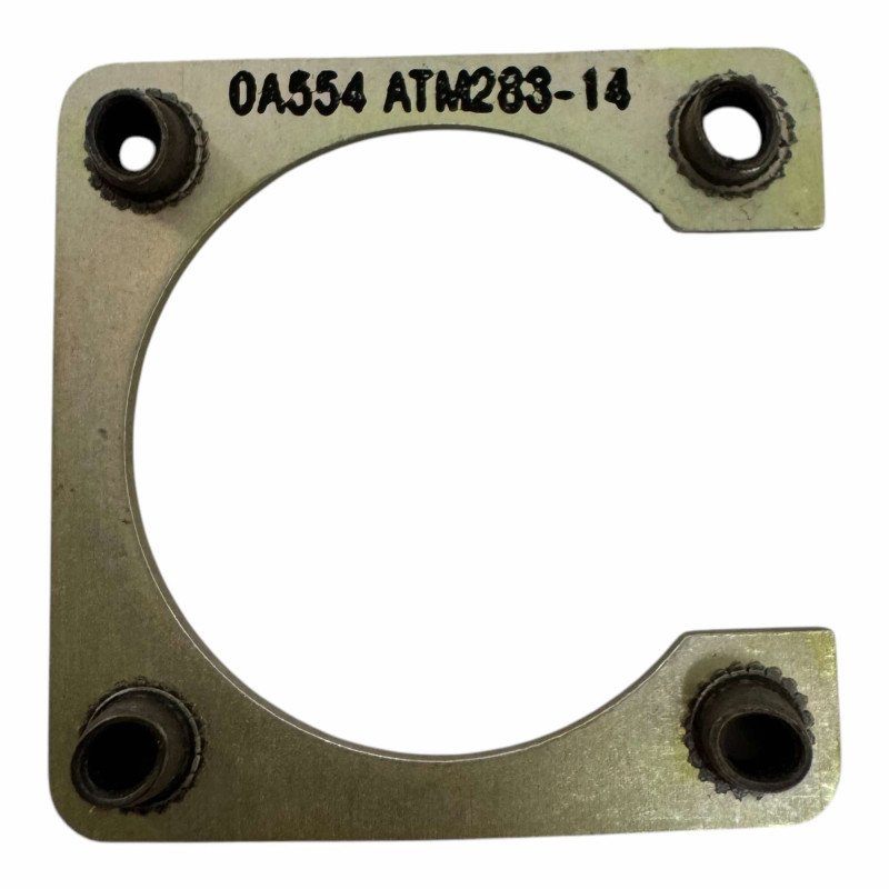 ATM283-14 Rectangular Nut Plate