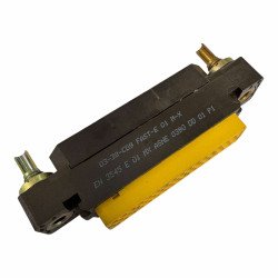 FAST-E 01 M-X-B 00 A Compagnie Deutsch Standard Rectangular Connector