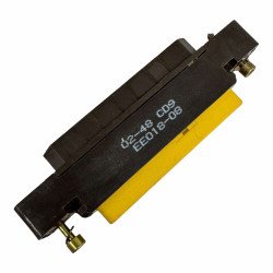 FAST-E 02 F-X-A 00 A Compagnie Deutsch Standard Rectangular Connector