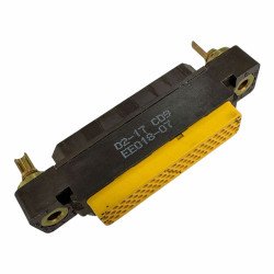 FAST-E 02 F-X-B 00 A Compagnie Deutsch Standard Rectangular Connector