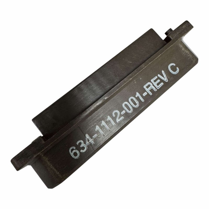 634-1112-001 Mil Spec Rectangular Connector 5935-01-451-1381