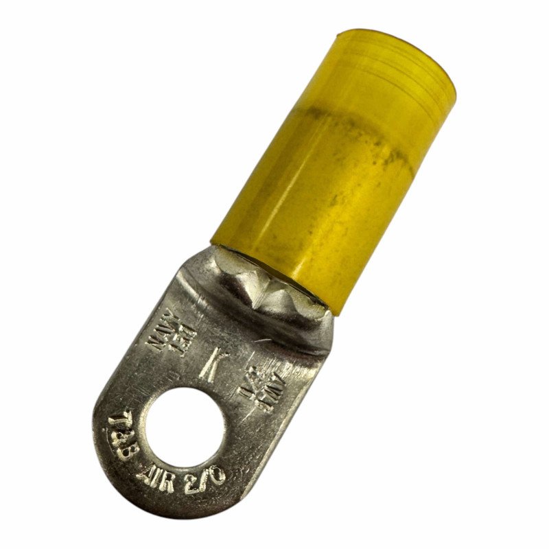 MS25036-136 Thomas & Betts Terminal Ring