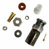 30P102-2 FCI RF Connector BNC (m) Straight Crimp Plug