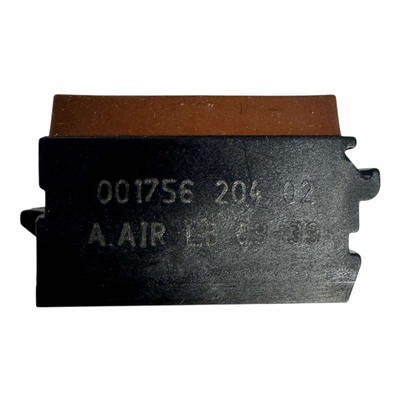 00175620402 Amphenol Air Lab Mil Spec Terminal Junction Module