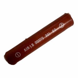 001119-301-02 Amphenol AIR LB Splice Terminal Connector Contact