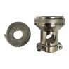 388HS170M25-06 Glenair Circular Mil Spec Connector Backshell With 202K153-25-0 Bushing