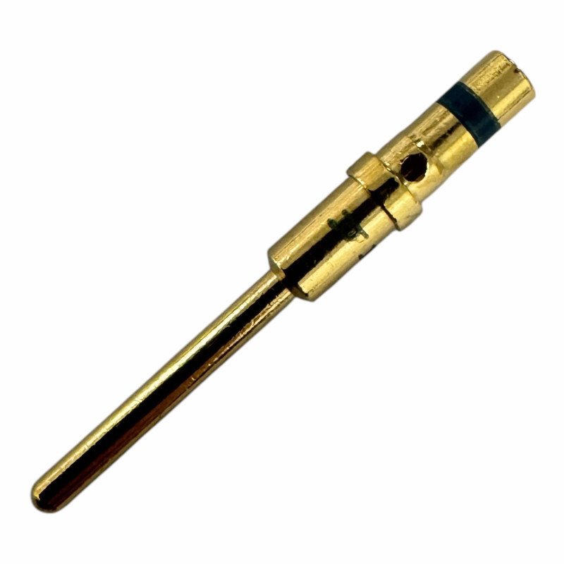 030-9083-001 ITT Cannon Circular Mil Spec Connector Contact Pin