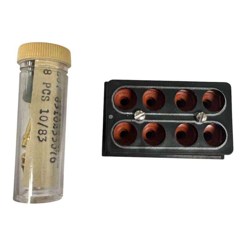 TJ21E-03-02 Compagnie Deutsch Terminal Junction Module