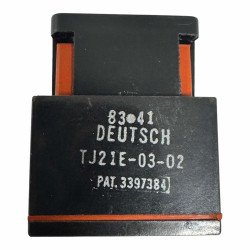 TJ21E-03-02 Compagnie Deutsch Terminal Junction Module