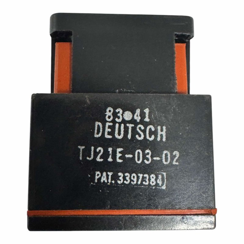 TJ21E-03-02 Compagnie Deutsch Terminal Junction Module