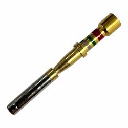 M39029/32-259 Circular Mil Spec Connector Contact Pin