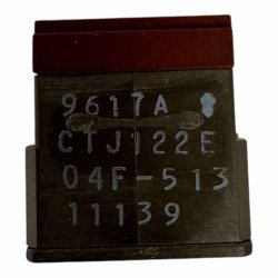 CTJ112E04F-513 Compagnie Deutsch Terminal Junction Module