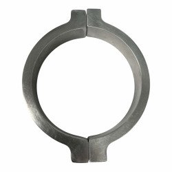 075-05020-0002 Honeywell Mil Spec Clamp