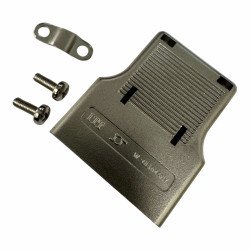 DE121073-154 ITT Cannon D Sub Connector Backshell