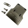 DE121073-154 ITT Cannon D Sub Connector Backshell