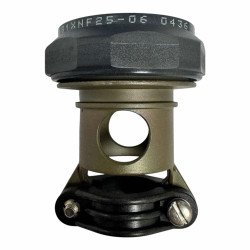 388HS181XNF25-06 Glenair Circular Mil Spec Connector Backshell