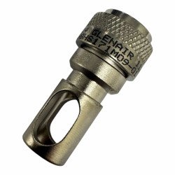 388HS171M09-01 Glenair Circular Mil Spec Connector Backshell